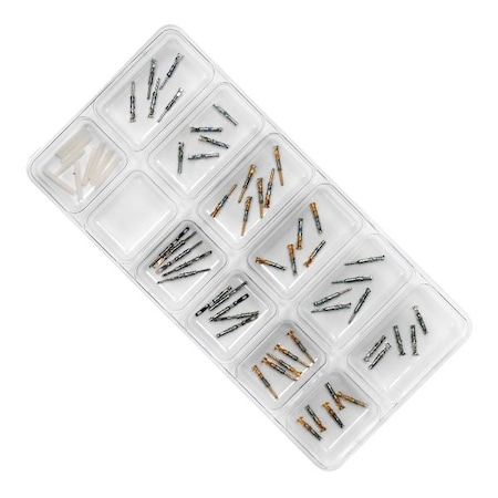 Te Connectivity CPC Terminal Kit 2110839-1